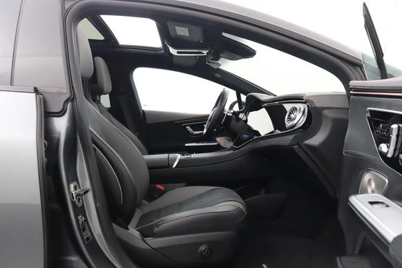 Mercedes-Benz EQE - Afbeelding 14 van 30