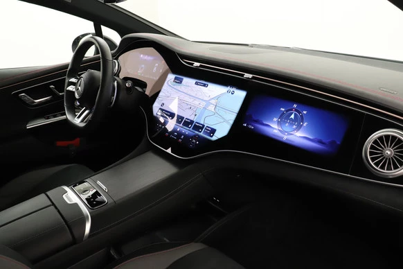 Mercedes-Benz EQE - Afbeelding 16 van 30