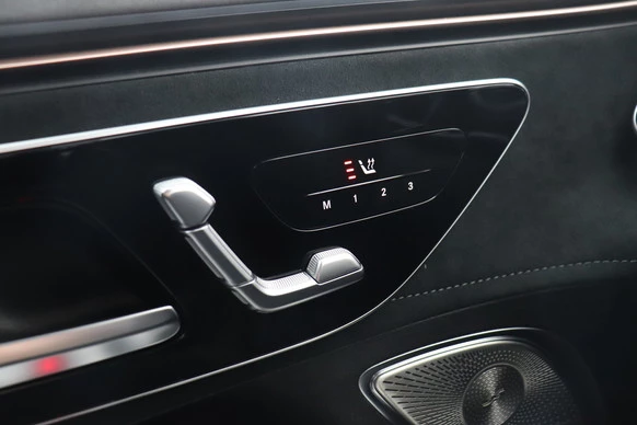 Mercedes-Benz EQE - Afbeelding 18 van 30