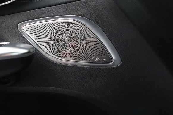 Mercedes-Benz EQE - Afbeelding 19 van 30