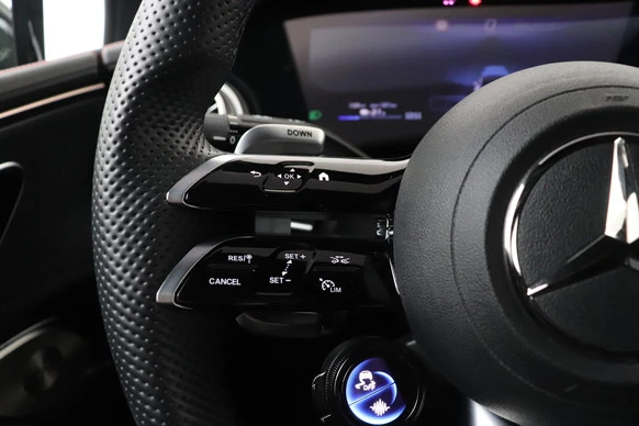 Mercedes-Benz EQE - Afbeelding 21 van 30