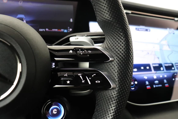 Mercedes-Benz EQE - Afbeelding 22 van 30