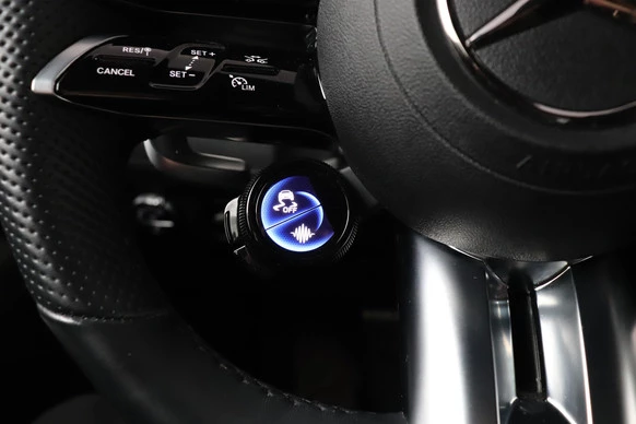 Mercedes-Benz EQE - Afbeelding 23 van 30