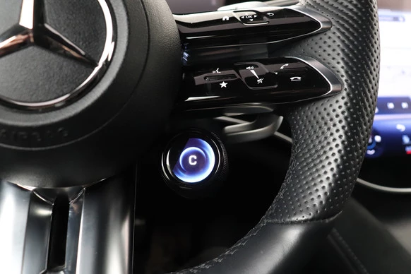 Mercedes-Benz EQE - Afbeelding 24 van 30