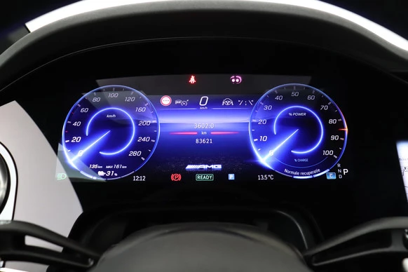 Mercedes-Benz EQE - Afbeelding 25 van 30