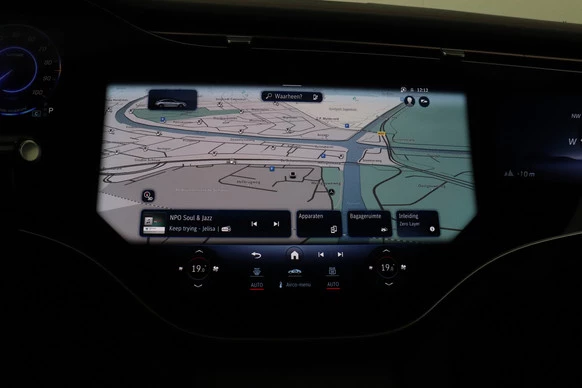 Mercedes-Benz EQE - Afbeelding 27 van 30