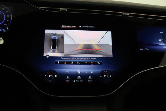 Mercedes-Benz EQE - Afbeelding 28 van 30