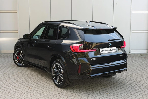 BMW iX1 - Afbeelding 2 van 30