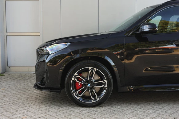 BMW iX1 - Afbeelding 5 van 30