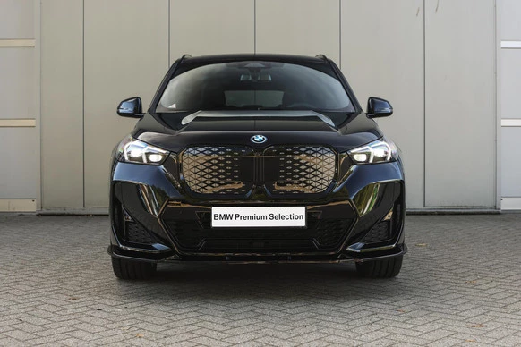 BMW iX1 - Afbeelding 6 van 30