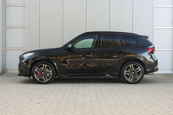 BMW iX1 - Afbeelding 8 van 30