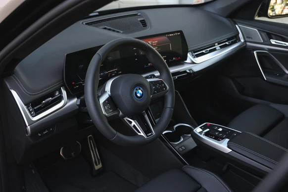 BMW iX1 - Afbeelding 10 van 30