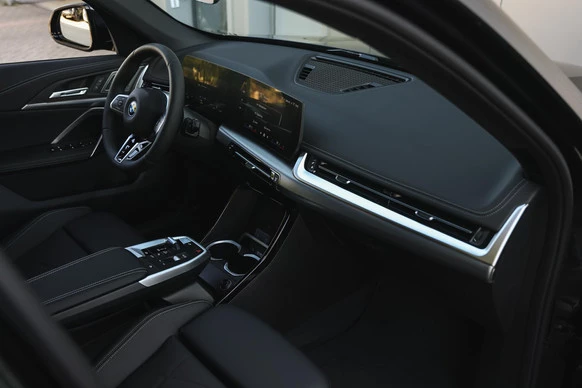BMW iX1 - Afbeelding 11 van 30