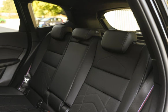 BMW iX1 - Afbeelding 12 van 30