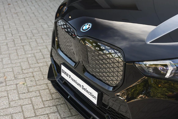BMW iX1 - Afbeelding 28 van 30