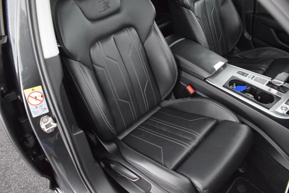 Audi A6 - Afbeelding 2 van 30