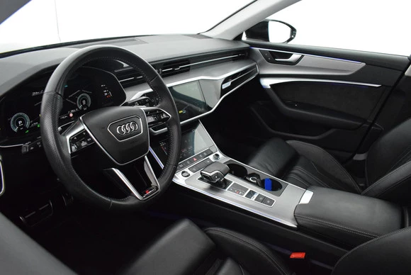 Audi A6 - Afbeelding 3 van 30