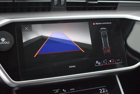 Audi A6 - Afbeelding 5 van 30