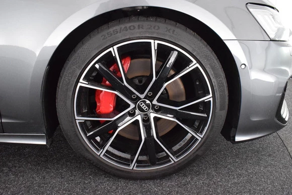 Audi A6 - Afbeelding 7 van 30