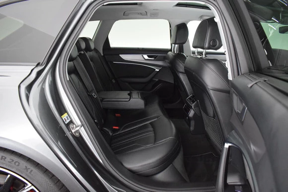 Audi A6 - Afbeelding 13 van 30