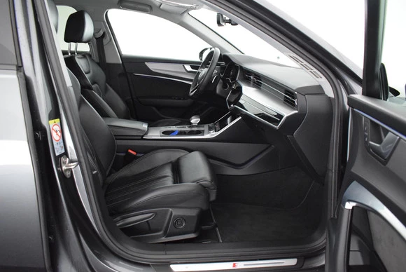 Audi A6 - Afbeelding 14 van 30
