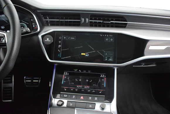 Audi A6 - Afbeelding 15 van 30