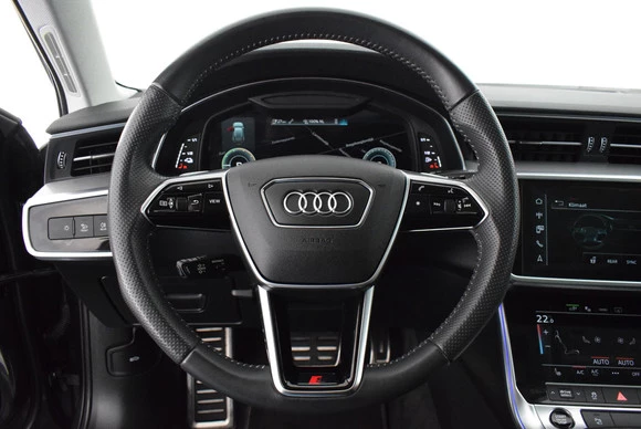 Audi A6 - Afbeelding 18 van 30