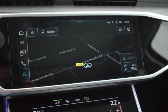 Audi A6 - Afbeelding 21 van 30