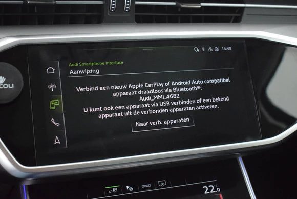 Audi A6 - Afbeelding 23 van 30