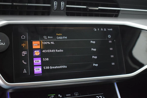 Audi A6 - Afbeelding 24 van 30