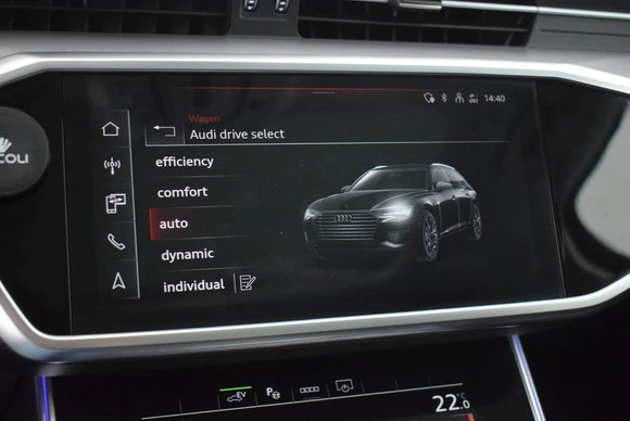 Audi A6 - Afbeelding 25 van 30