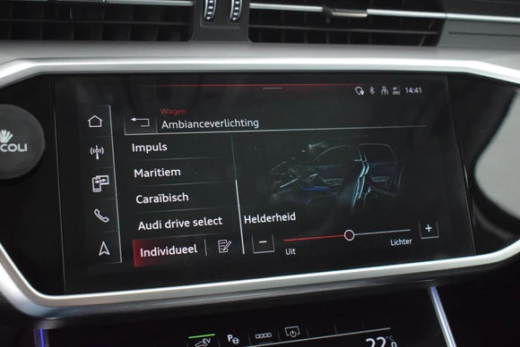 Audi A6 - Afbeelding 26 van 30