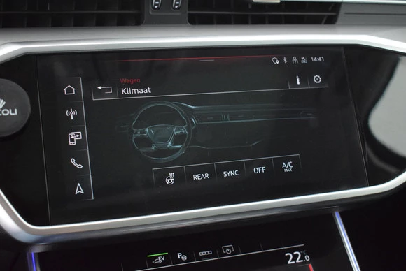 Audi A6 - Afbeelding 27 van 30