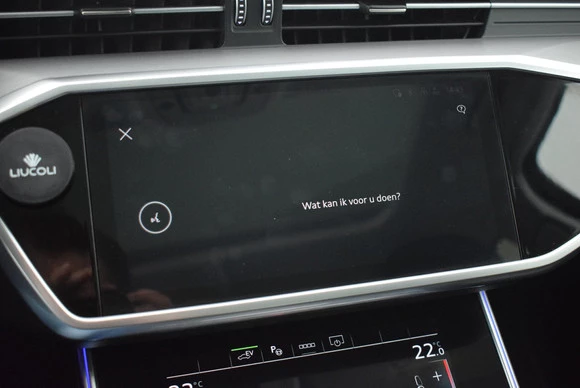 Audi A6 - Afbeelding 28 van 30