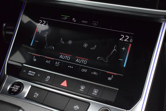 Audi A6 - Afbeelding 29 van 30