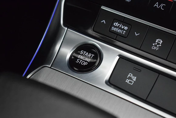 Audi A6 - Afbeelding 30 van 30