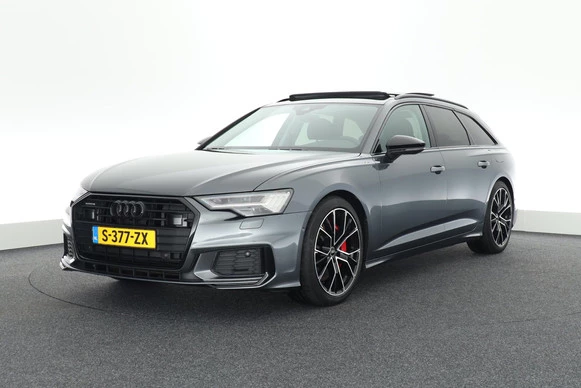 Audi A6 - Afbeelding 1 van 30