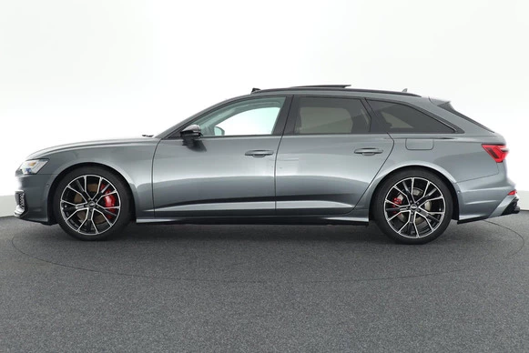 Audi A6 - Afbeelding 8 van 30