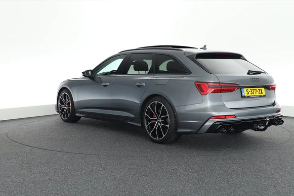 Audi A6 - Afbeelding 9 van 30