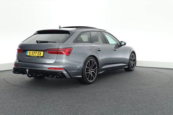 Audi A6 - Afbeelding 10 van 30
