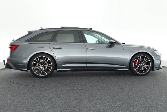 Audi A6 - Afbeelding 11 van 30