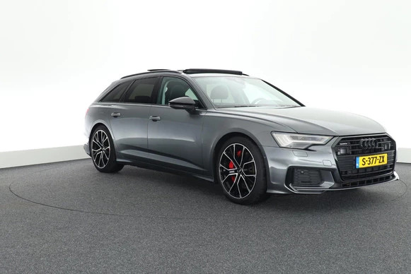 Audi A6 - Afbeelding 12 van 30