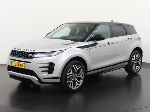 Land Rover Range Rover Evoque - Afbeelding 1 van 30