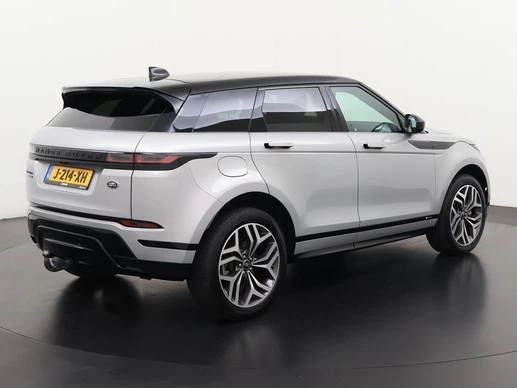Land Rover Range Rover Evoque - Afbeelding 4 van 30