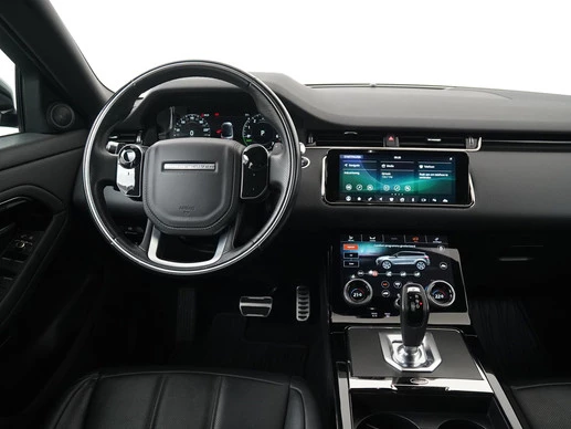 Land Rover Range Rover Evoque - Afbeelding 5 van 30