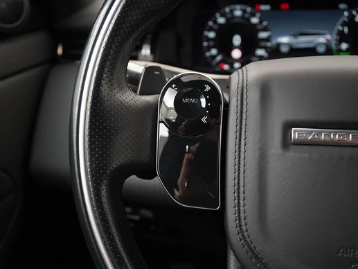 Land Rover Range Rover Evoque - Afbeelding 7 van 30