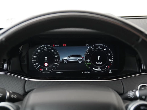 Land Rover Range Rover Evoque - Afbeelding 8 van 30