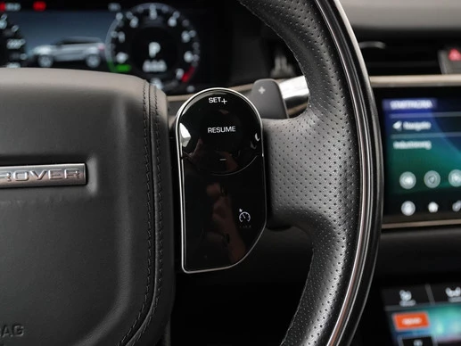 Land Rover Range Rover Evoque - Afbeelding 9 van 30