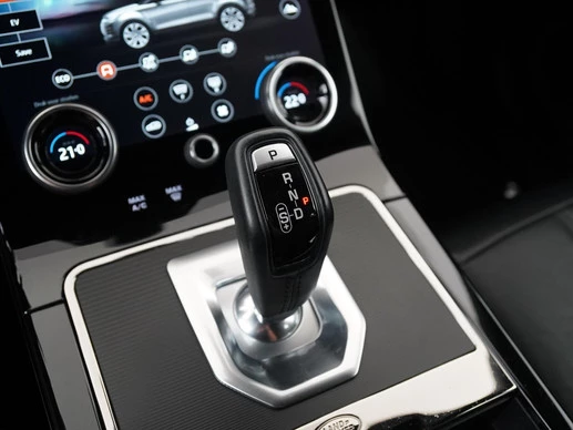 Land Rover Range Rover Evoque - Afbeelding 10 van 30