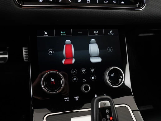 Land Rover Range Rover Evoque - Afbeelding 13 van 30